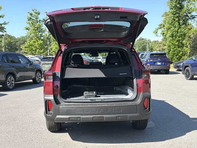 New 2026 Subaru Outback Limited XT AWD/4WD image 14