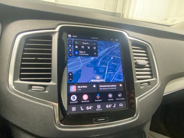 Used 2025 Volvo XC90 B5 Core AWD/4WD image 18