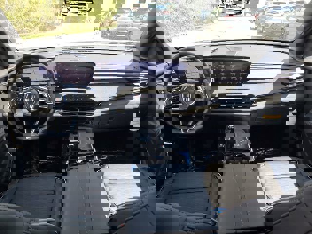 New 2026 Buick Enclave Sport Touring w/ Power Package image 12