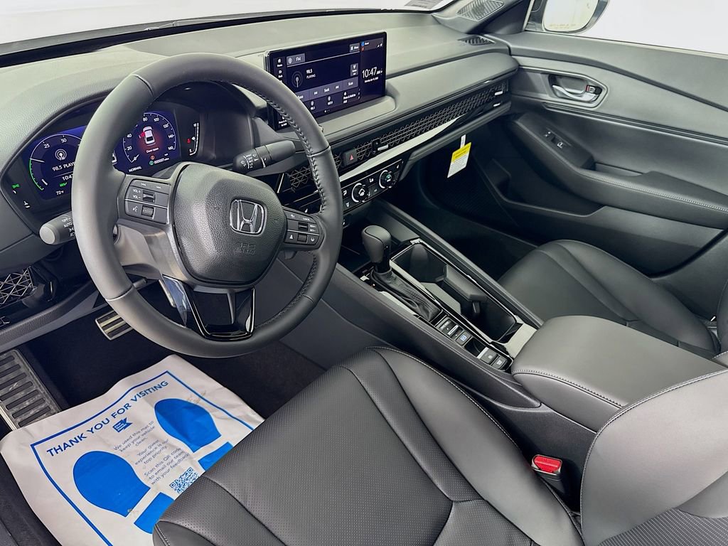 New 2026 Honda Accord Sport image 15