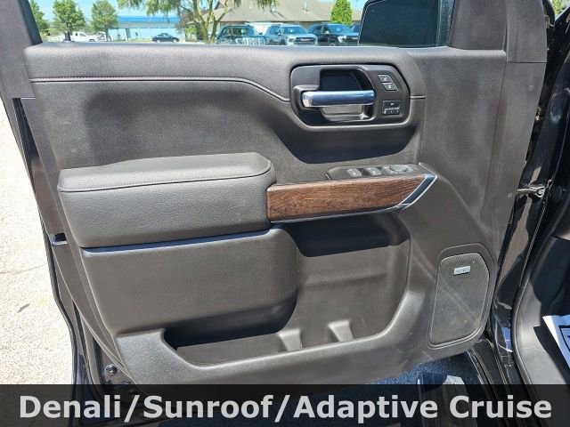 Used 2022 GMC Sierra 1500 Denali w/ Denali Premium Package image 15