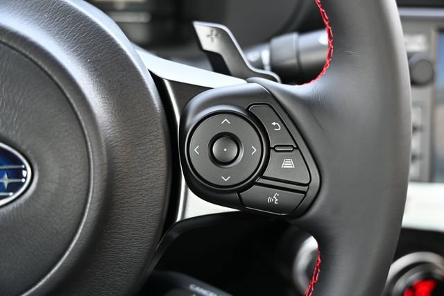 New 2026 Subaru BRZ Limited RWD image 29