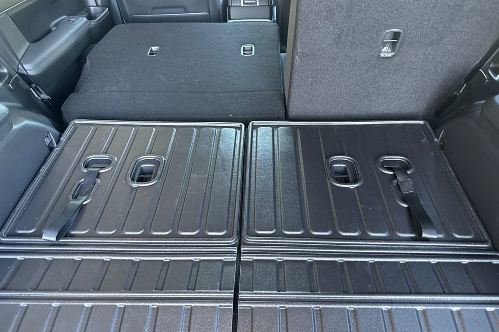 New 2026 Hyundai Santa Fe SEL image 13