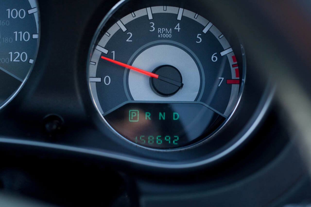 Used 2012 Chrysler 200 Limited image 18