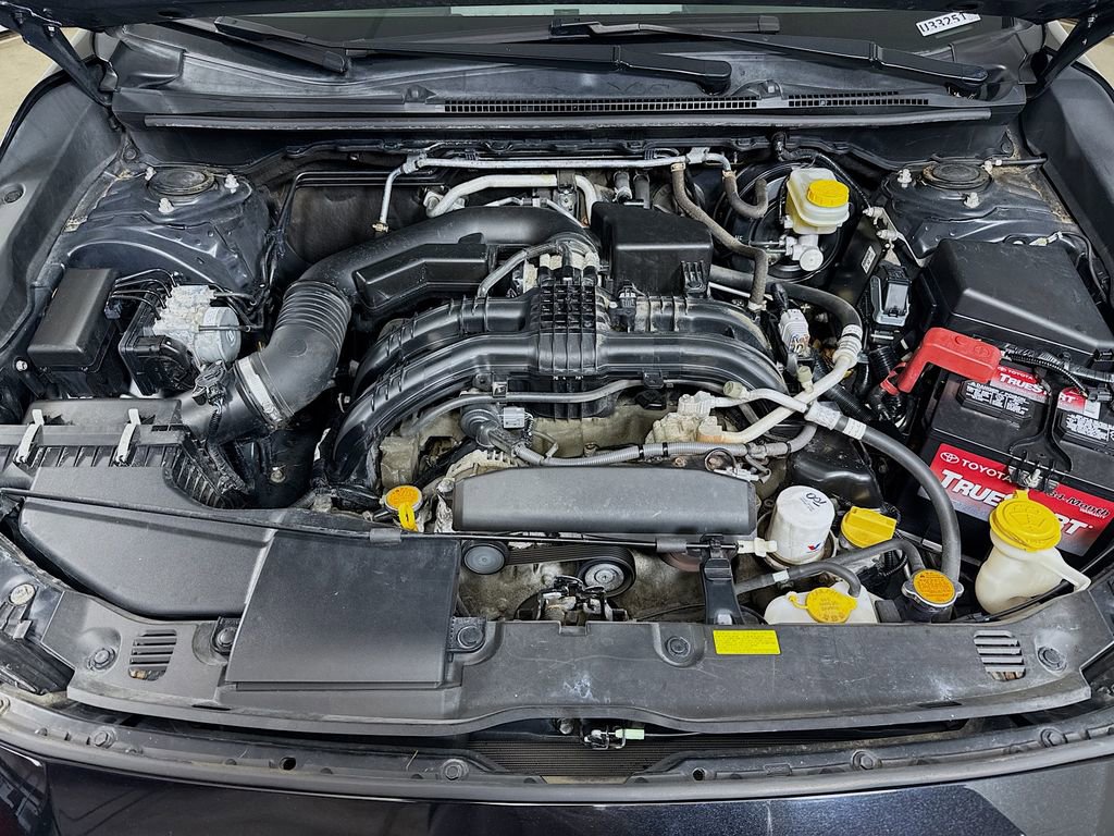 Used 2018 Subaru Crosstrek 2.0i AWD/4WD image 28
