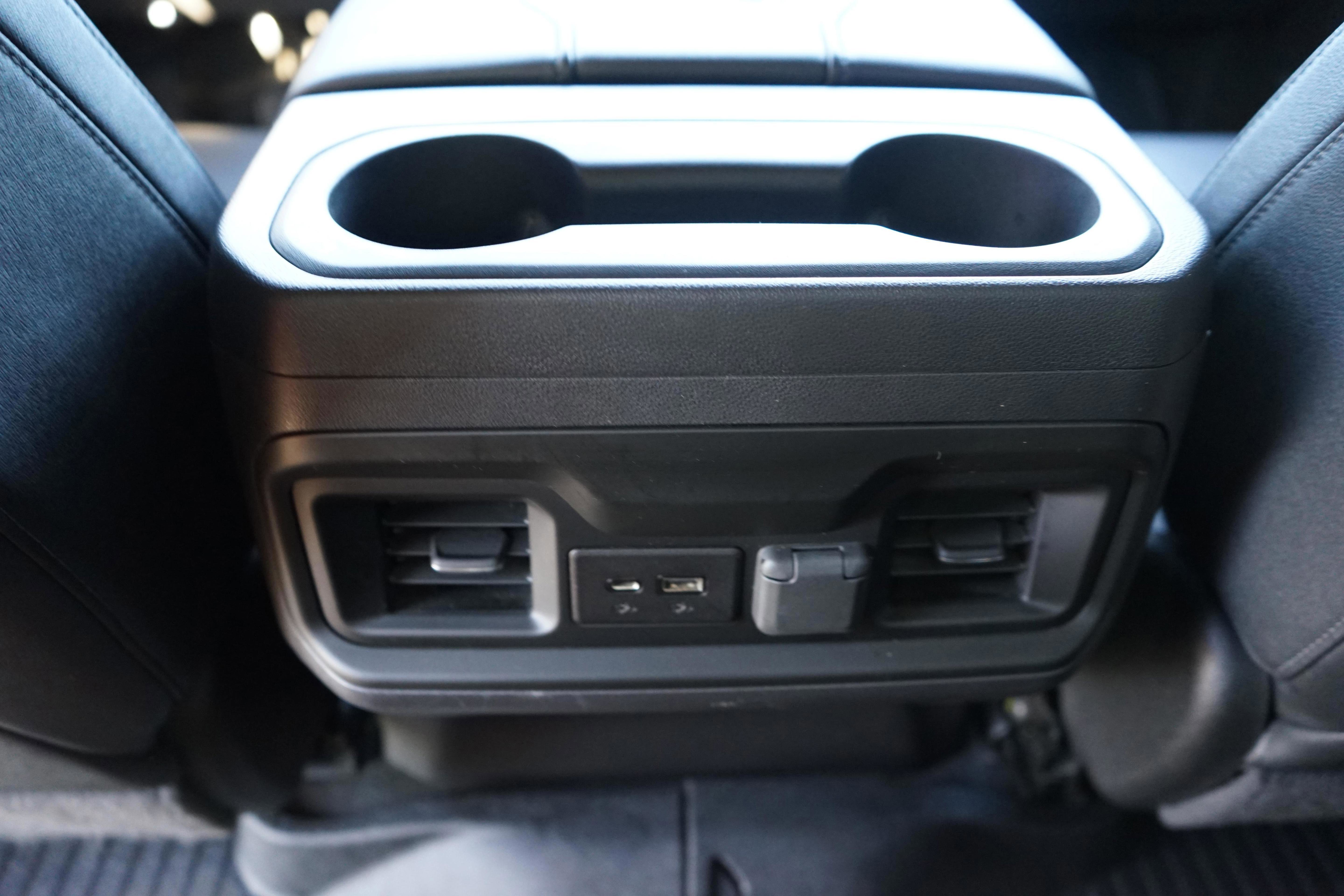 Used 2021 Chevrolet Silverado 1500 RST w/ Texas Edition Plus image 21