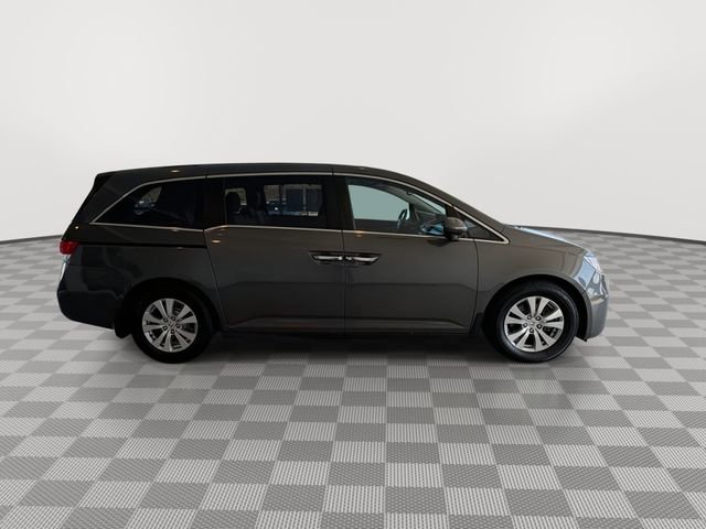 Used 2016 Honda Odyssey EX-L image 12