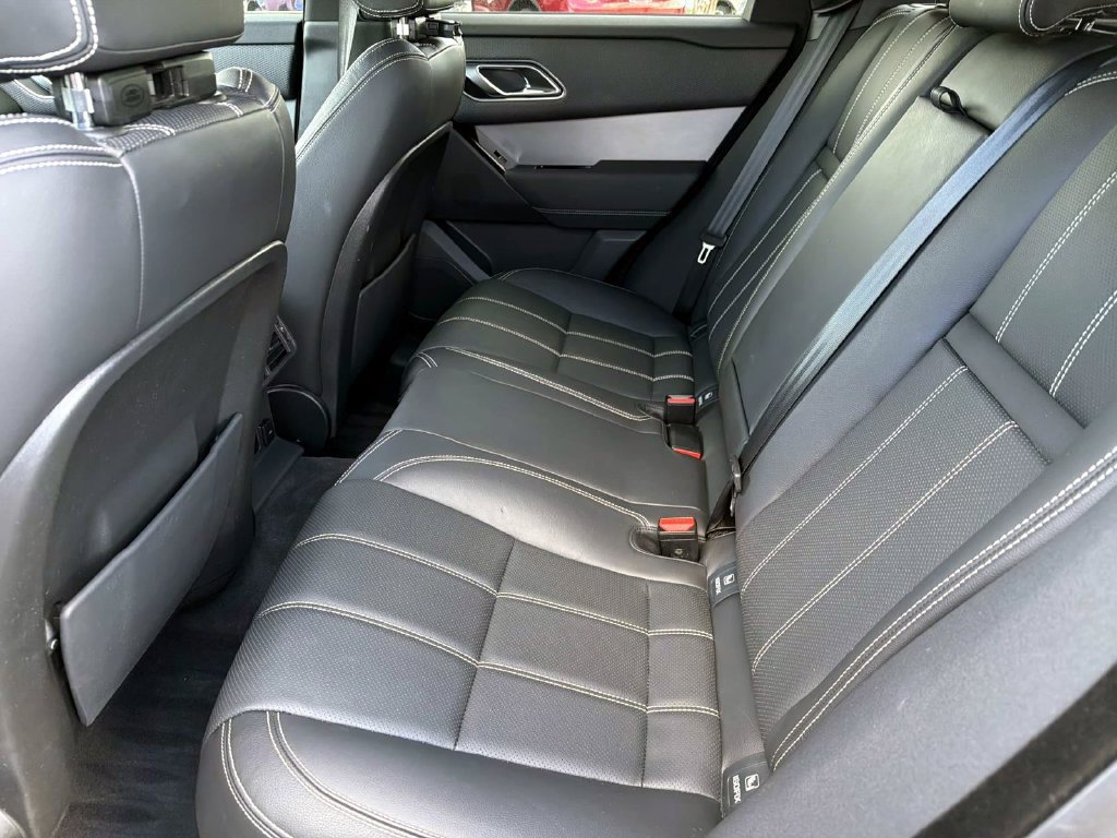 Used 2023 Land Rover Range Rover Velar R-Dynamic S AWD/4WD image 12