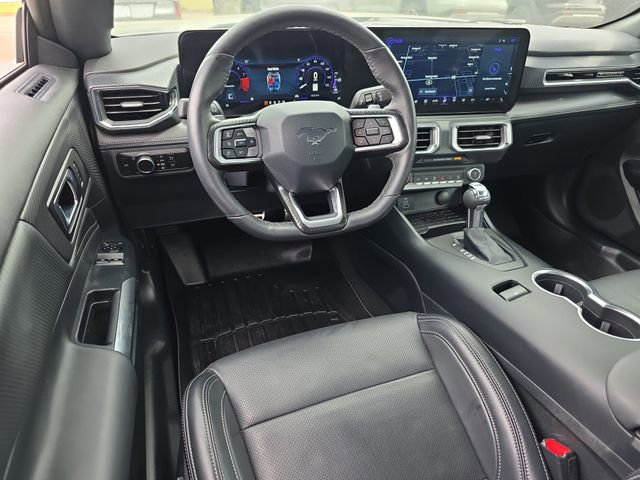Used 2024 Ford Mustang GT Premium RWD image 12