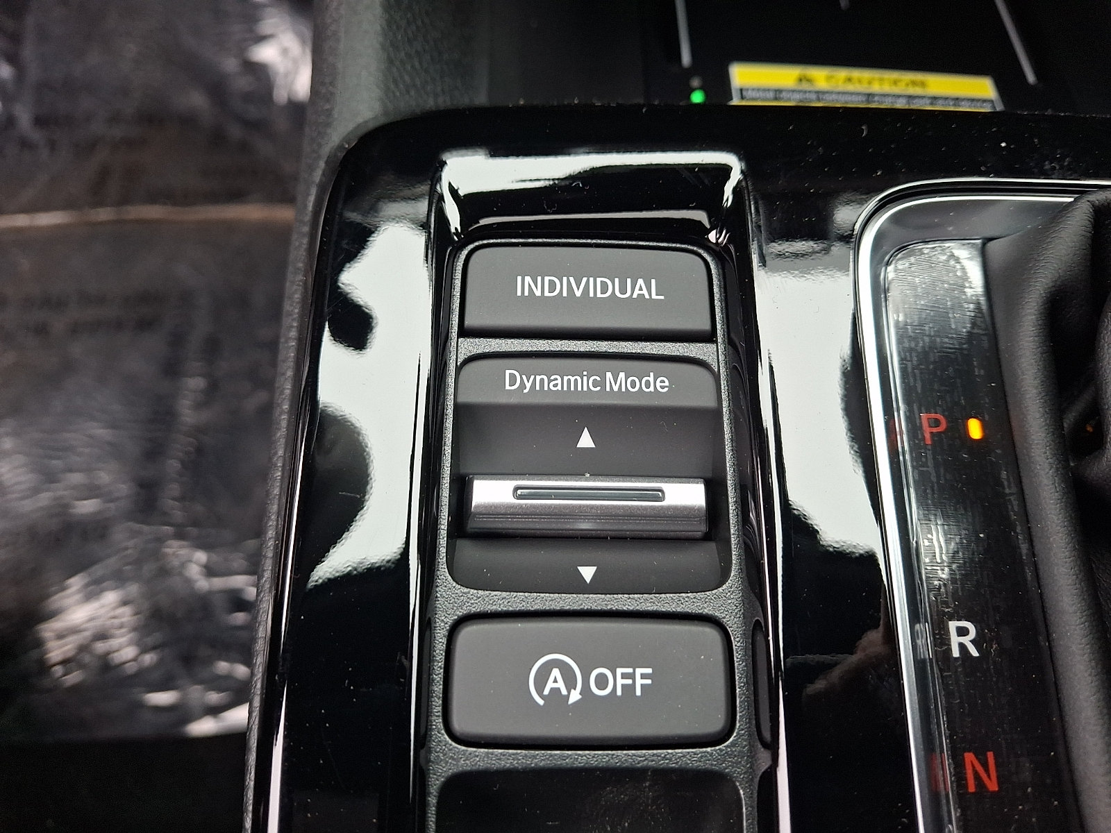 New 2026 Acura Integra A-Spec FWD image 21