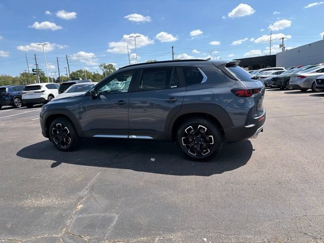New 2026 MAZDA CX-50 Meridian Edition w/ Weather Package AWD/4WD image 17