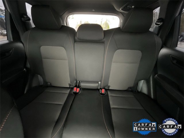 Certified 2023 Honda CR-V Sport image 18