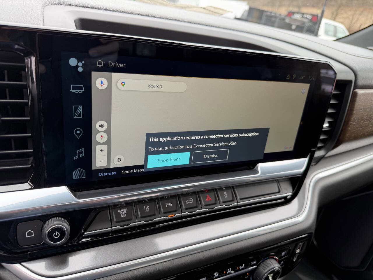 Used 2024 Chevrolet Silverado 3500 High Country w/ High Country Premium Package image 46