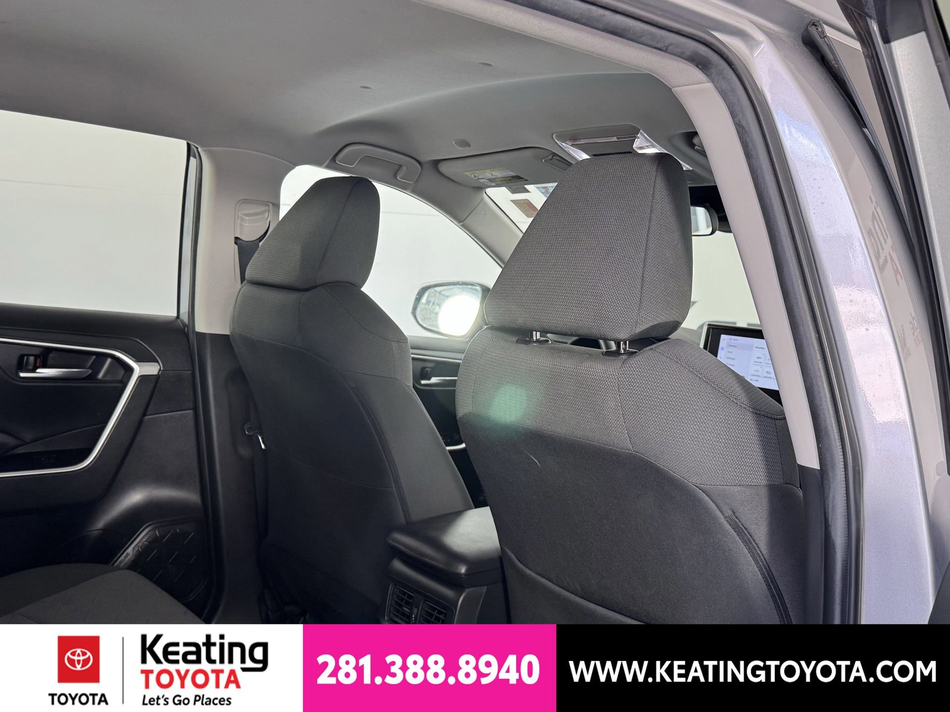 Certified 2023 Toyota RAV4 XLE AWD/4WD image 21