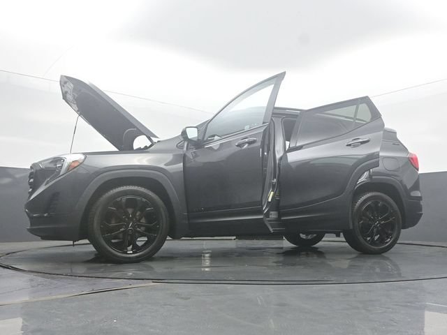 Used 2020 GMC Terrain SLE w/ Elevation Edition FWD image 57