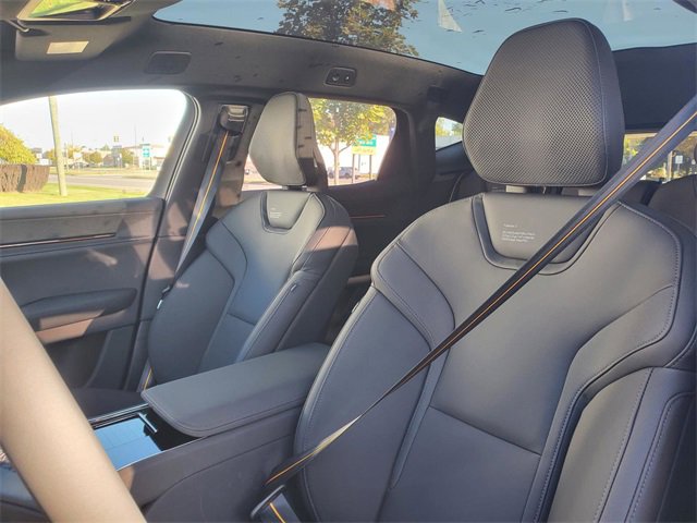 New 2025 Polestar Polestar 3 PLUS & PRO image 11