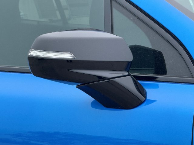New 2026 Honda Prologue EX image 3