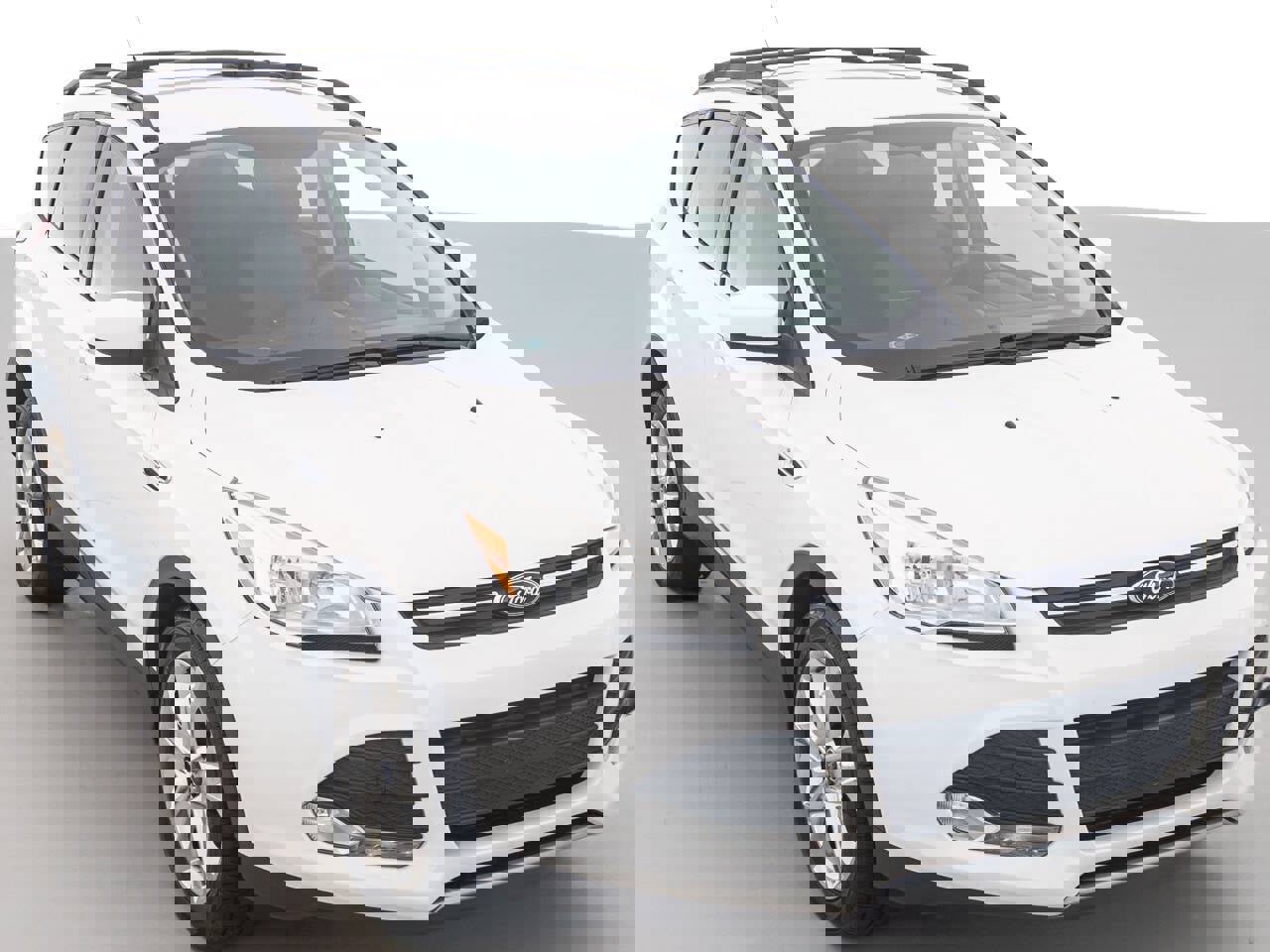 Used 2014 Ford Escape SE w/ Equipment Group 201A