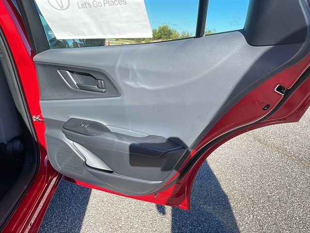 New 2026 Toyota Prius LE image 15