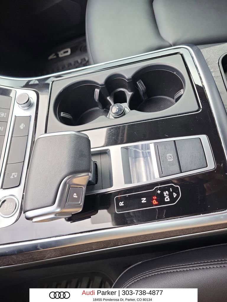 Certified 2022 Audi Q7 3.0T Premium AWD/4WD image 20