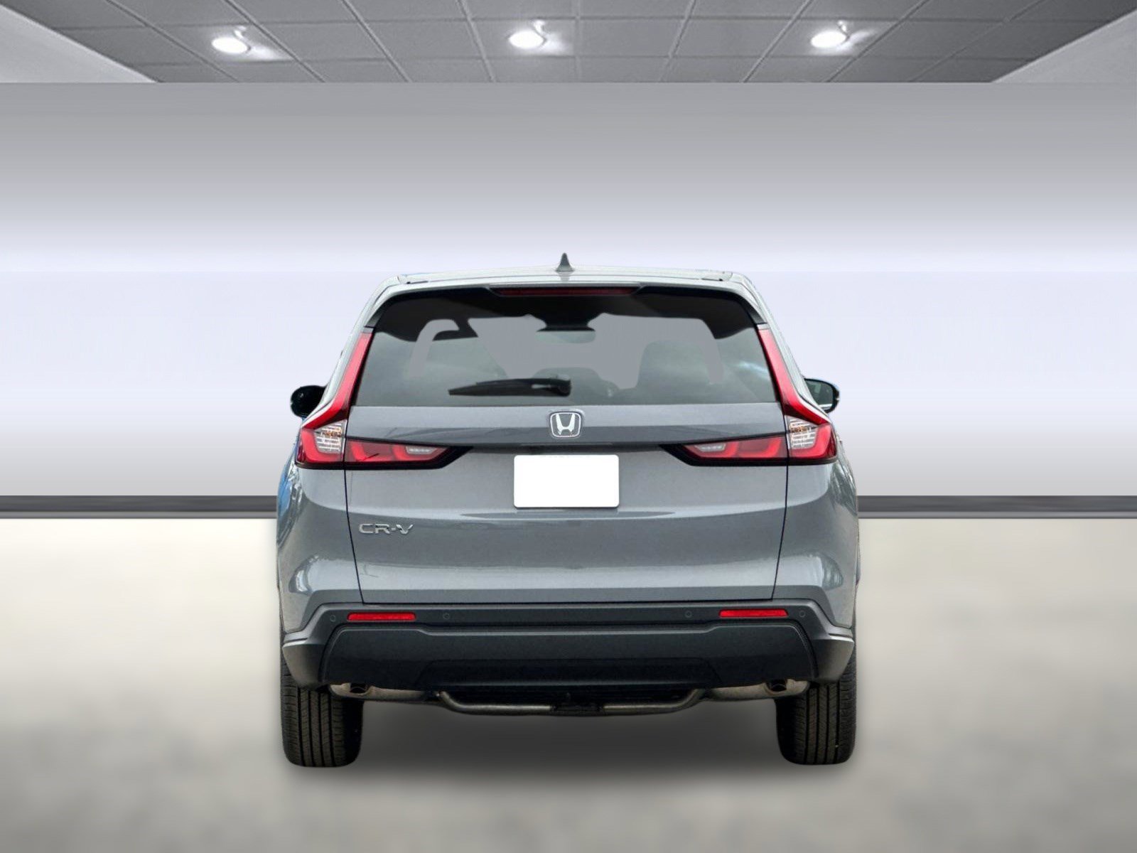 New 2026 Honda CR-V EX-L image 9