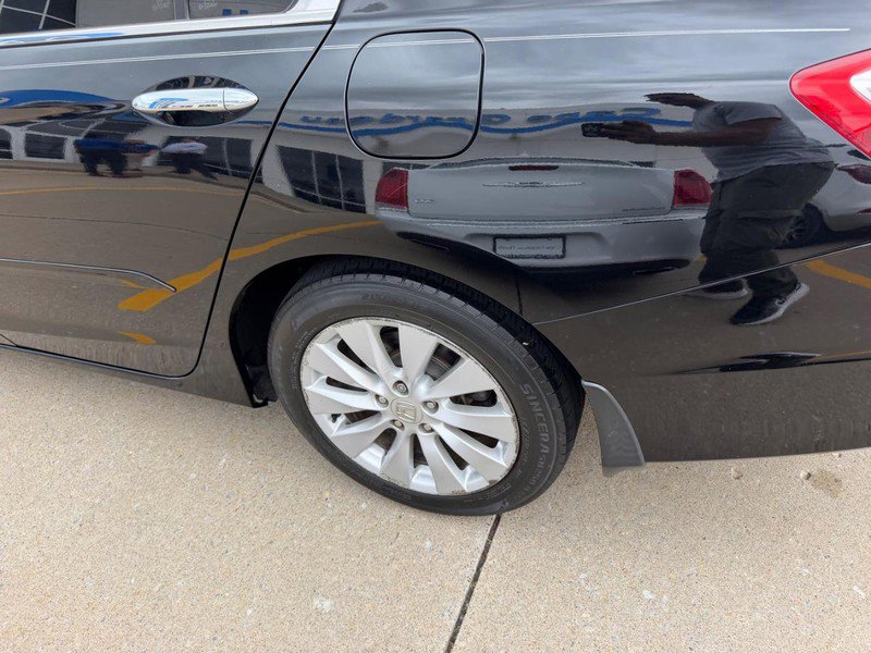 Used 2015 Honda Accord EX-L image 5