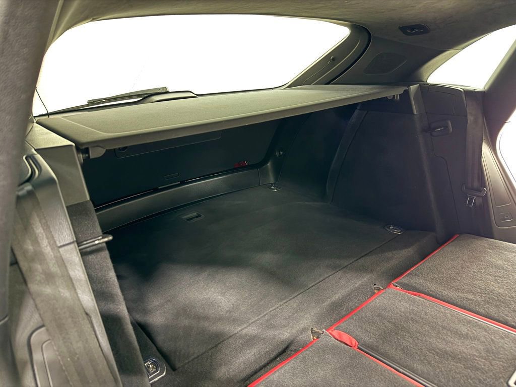 Used 2017 Porsche Macan Turbo image 76