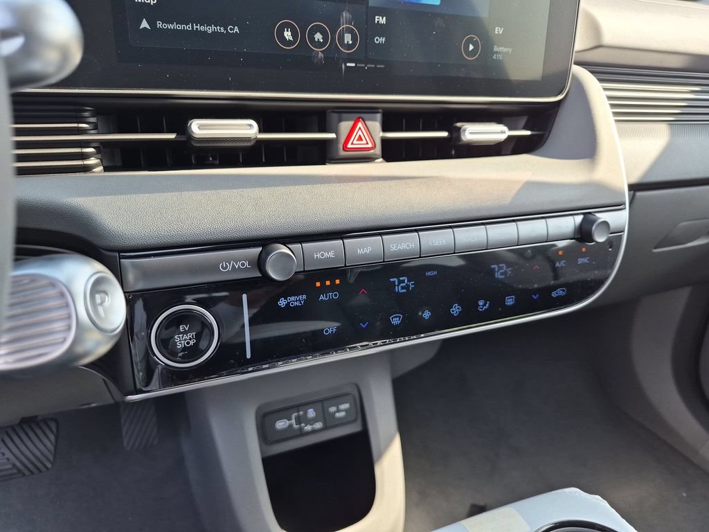 New 2026 Hyundai Ioniq 5 SEL RWD image 21