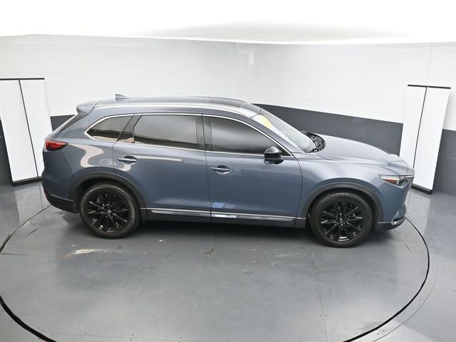 Used 2023 MAZDA CX-9 Carbon Edition AWD/4WD image 21