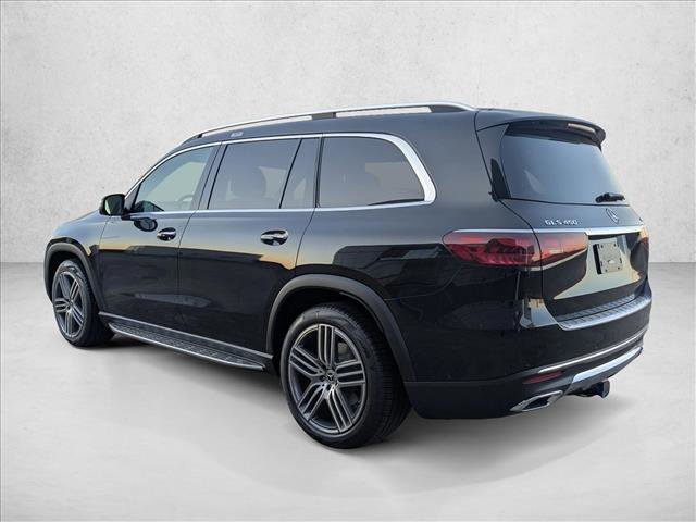 Used 2026 Mercedes-Benz GLS 450 4MATIC image 7
