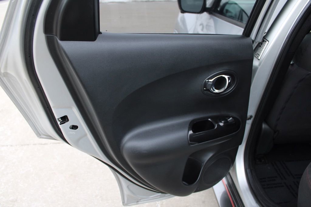 Used 2015 Nissan Juke NISMO image 25