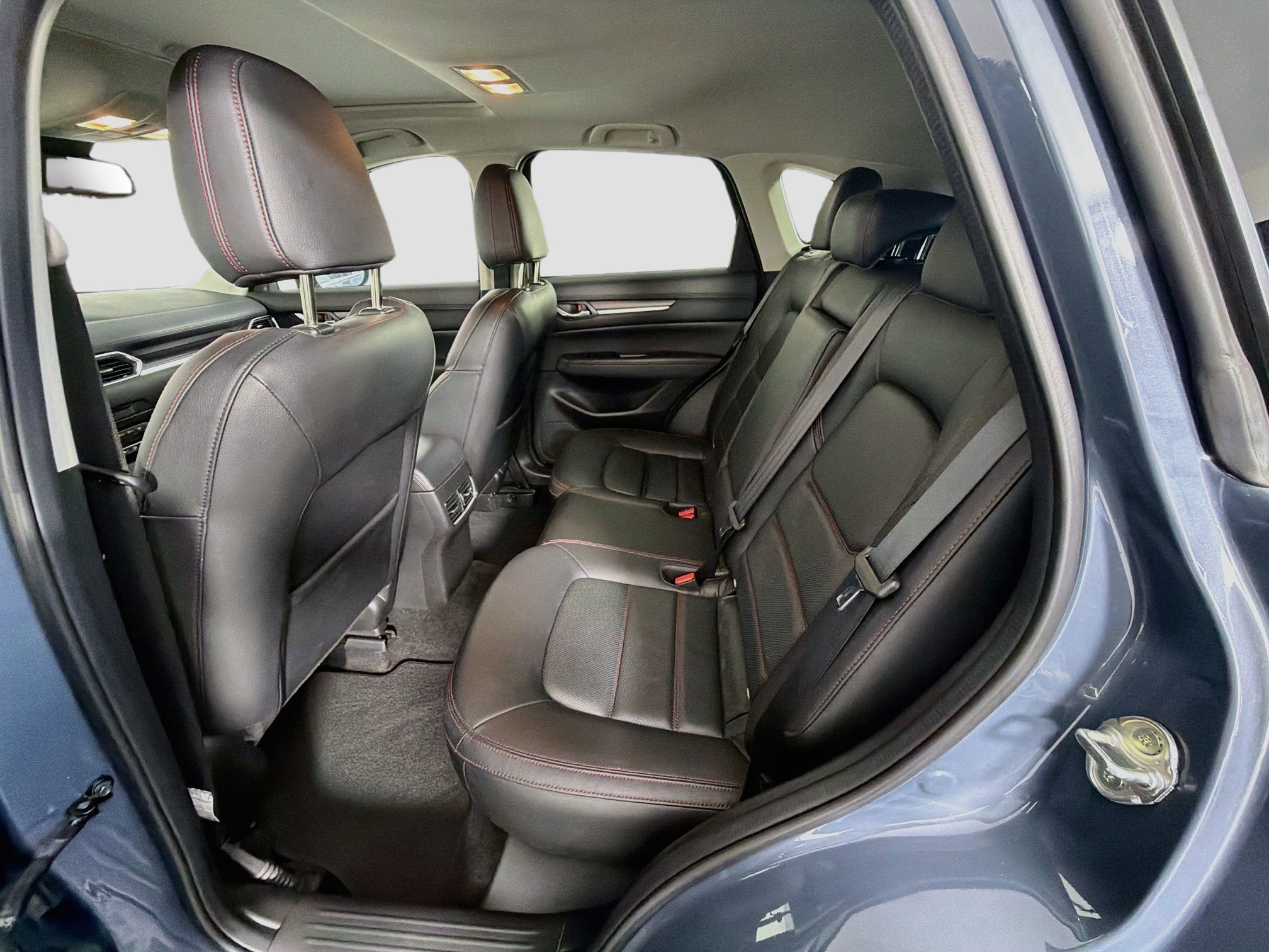 Used 2025 MAZDA CX-5 Carbon Edition AWD/4WD image 30