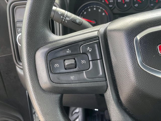 Used 2023 GMC Sierra 1500 Pro w/ Convenience Package RWD image 20