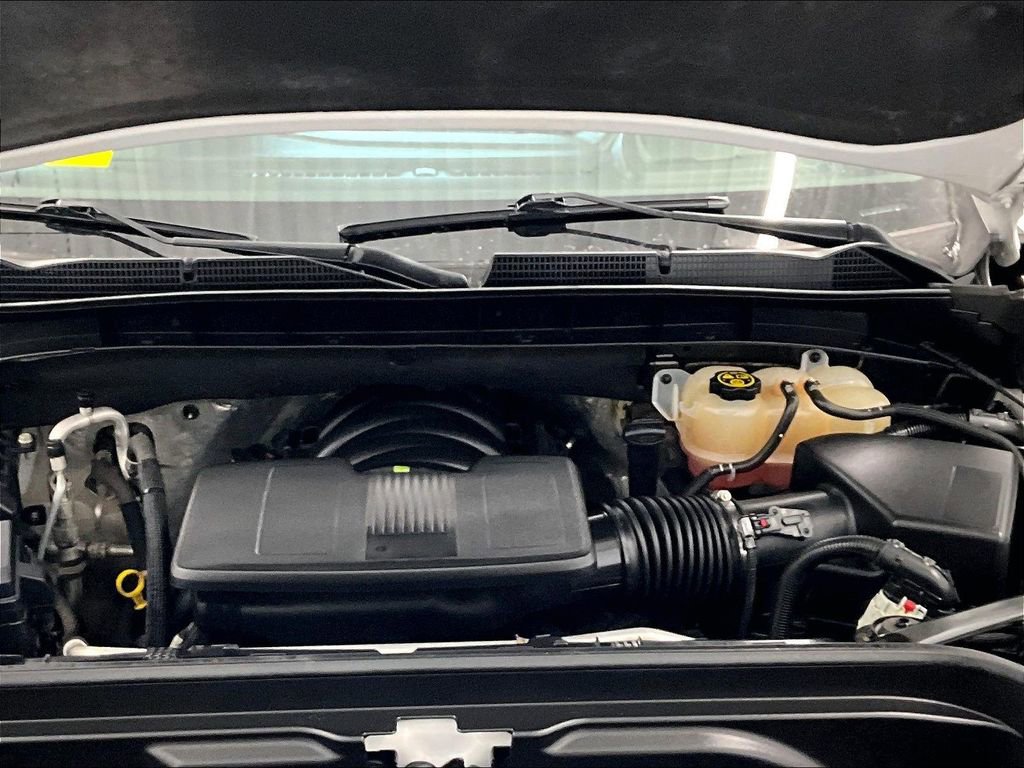 Used 2024 GMC Sierra 1500 Elevation image 28