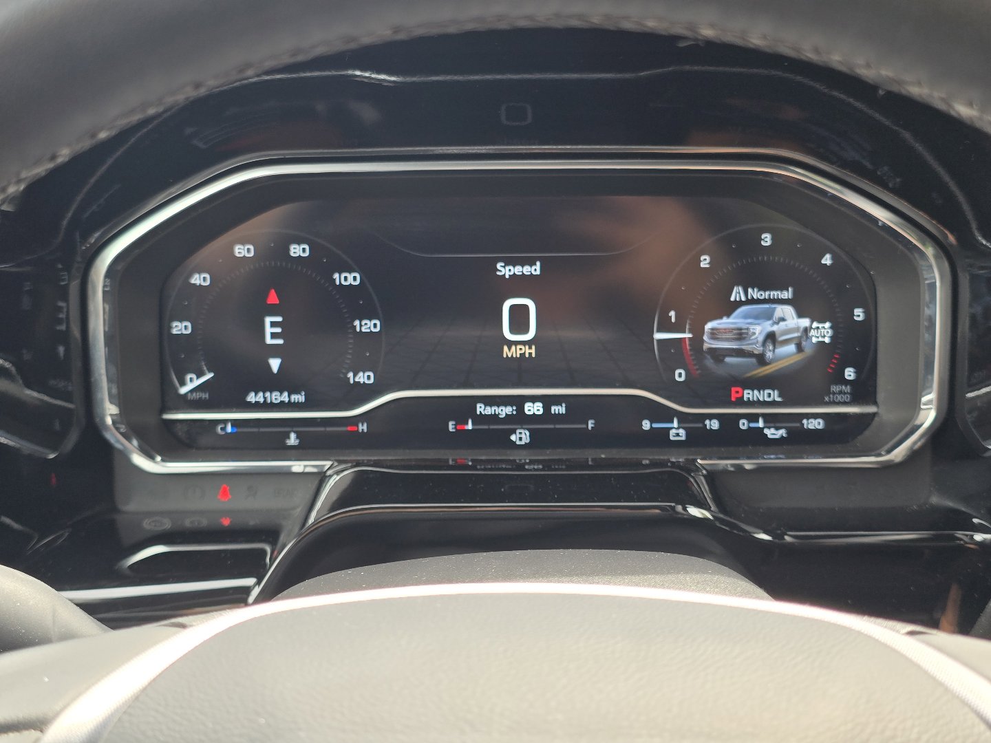 Certified 2023 GMC Sierra 1500 Elevation AWD/4WD image 39