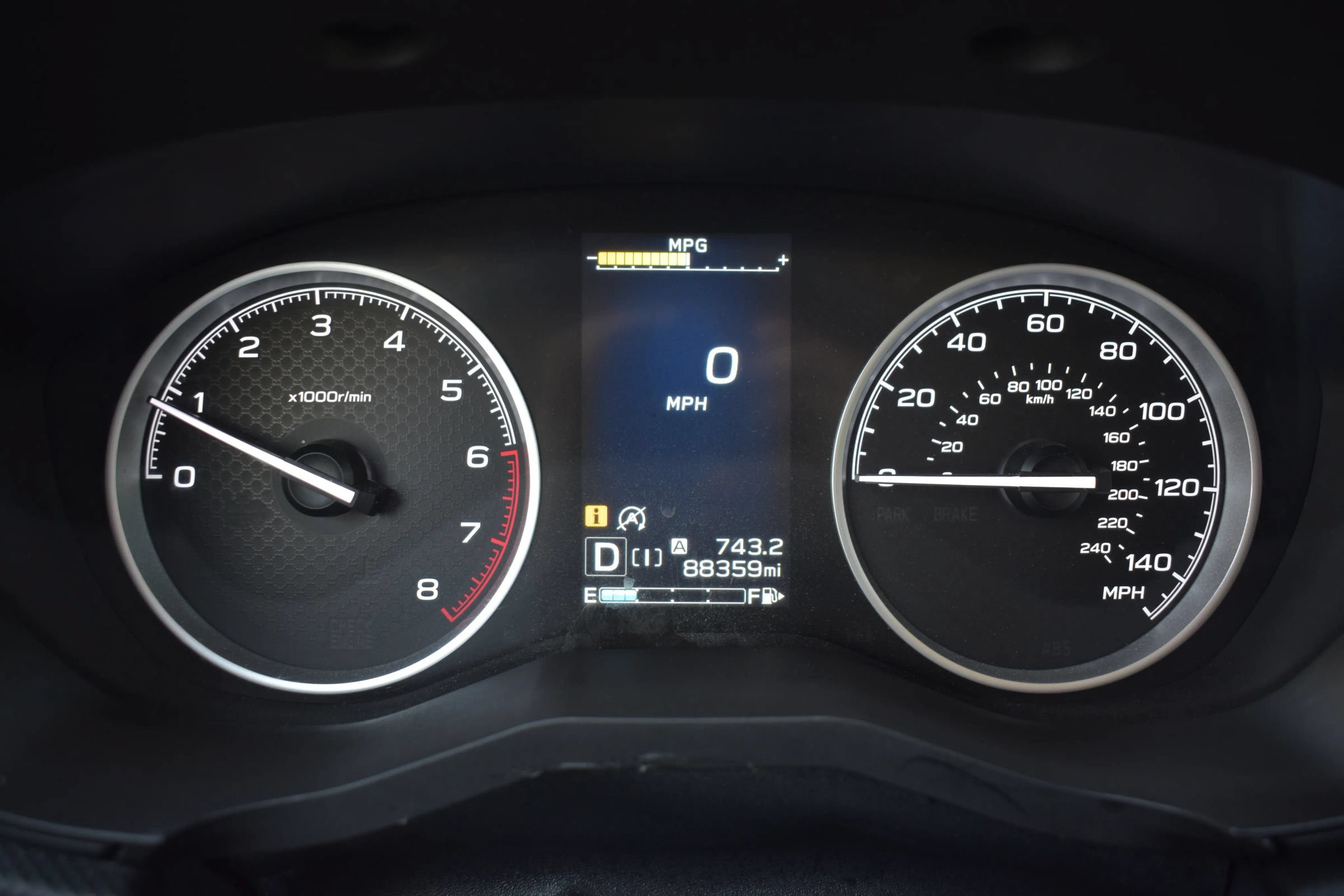 Used 2019 Subaru Forester Limited AWD/4WD image 58