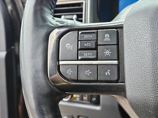 Used 2025 Ford F450 Platinum w/ FX4 Off-Road Package AWD/4WD image 18