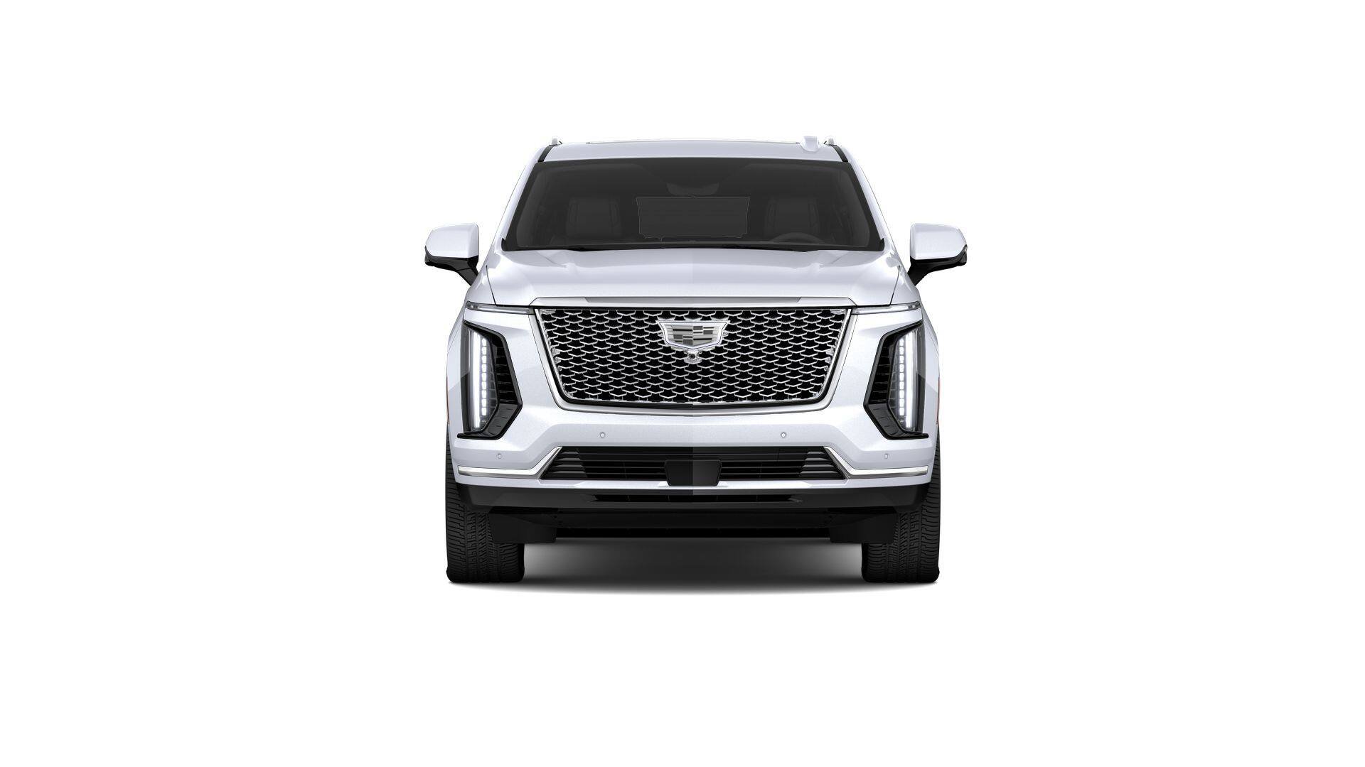 New 2026 Cadillac Escalade Luxury w/ LPO, Radiant Package AWD/4WD image 31