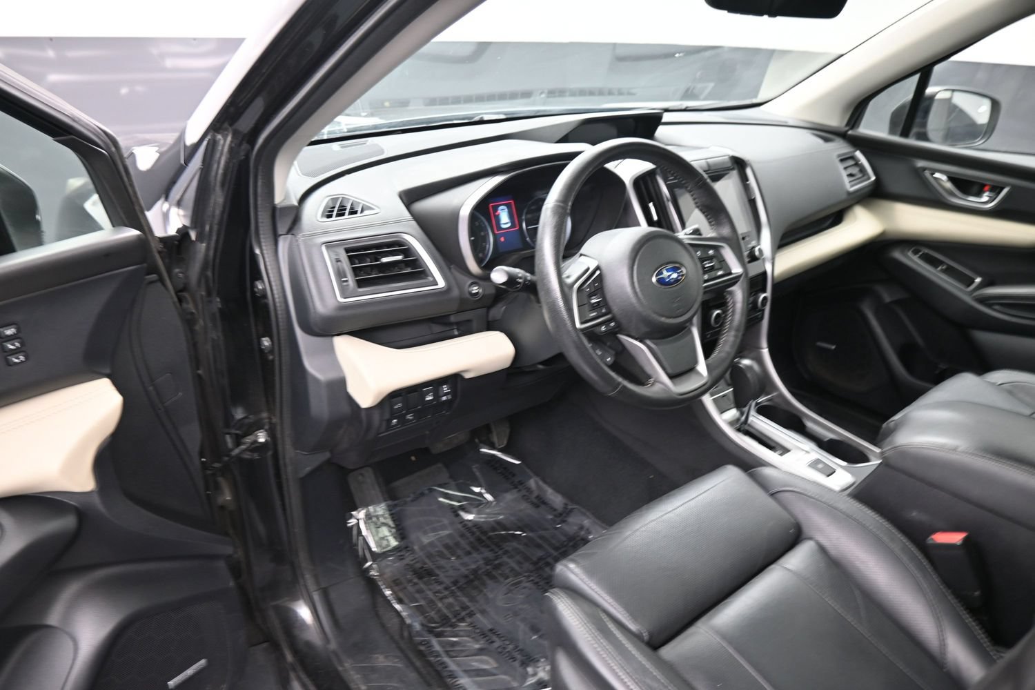 Used 2019 Subaru Ascent Limited w/ Popular Package #2A AWD/4WD image 12