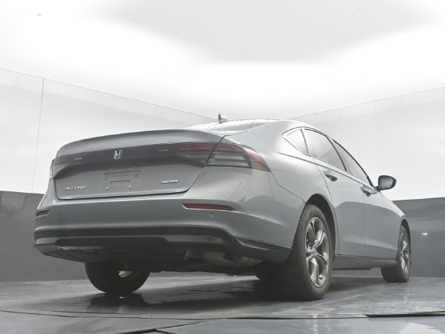Used 2025 Honda Accord EX-L image 34