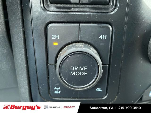 Used 2024 Ford F250 XL w/ Snow Plow Prep Package image 41