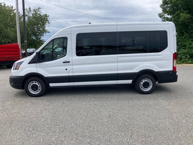 Used 2024 Ford Transit 350 XL image 4