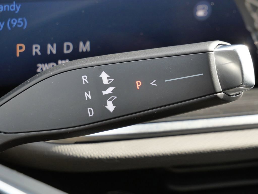 Used 2024 Buick Envision Preferred image 41