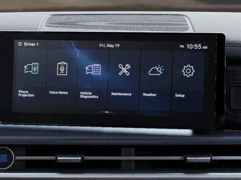 New 2026 Hyundai Santa Fe SEL image 13