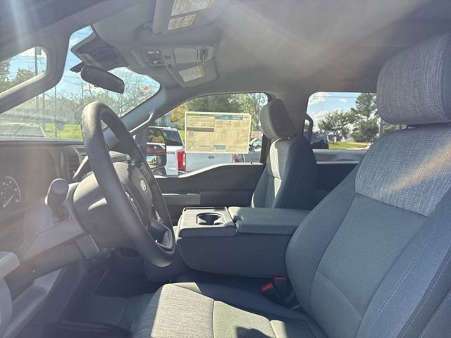New 2026 Ford F350 XLT image 23