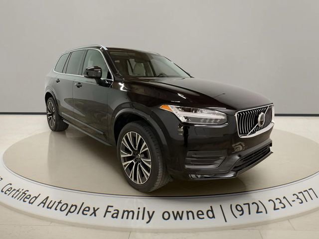 Used 2020 Volvo XC90 T5 Momentum image 7