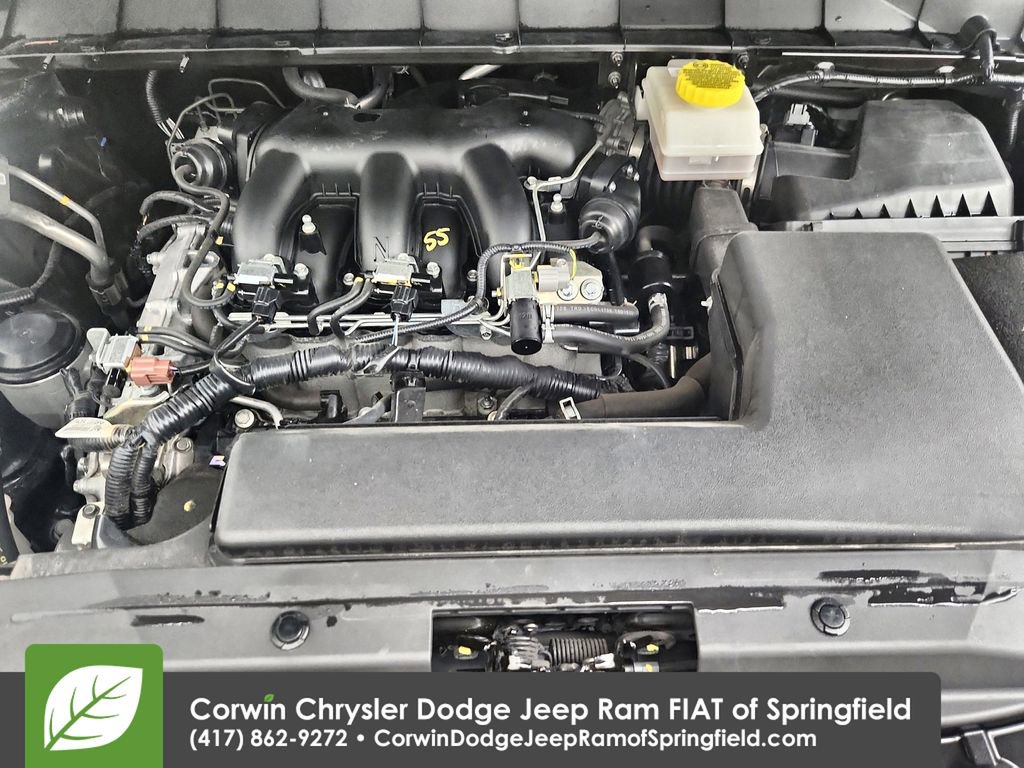 Used 2023 Nissan Pathfinder Rock Creek image 33