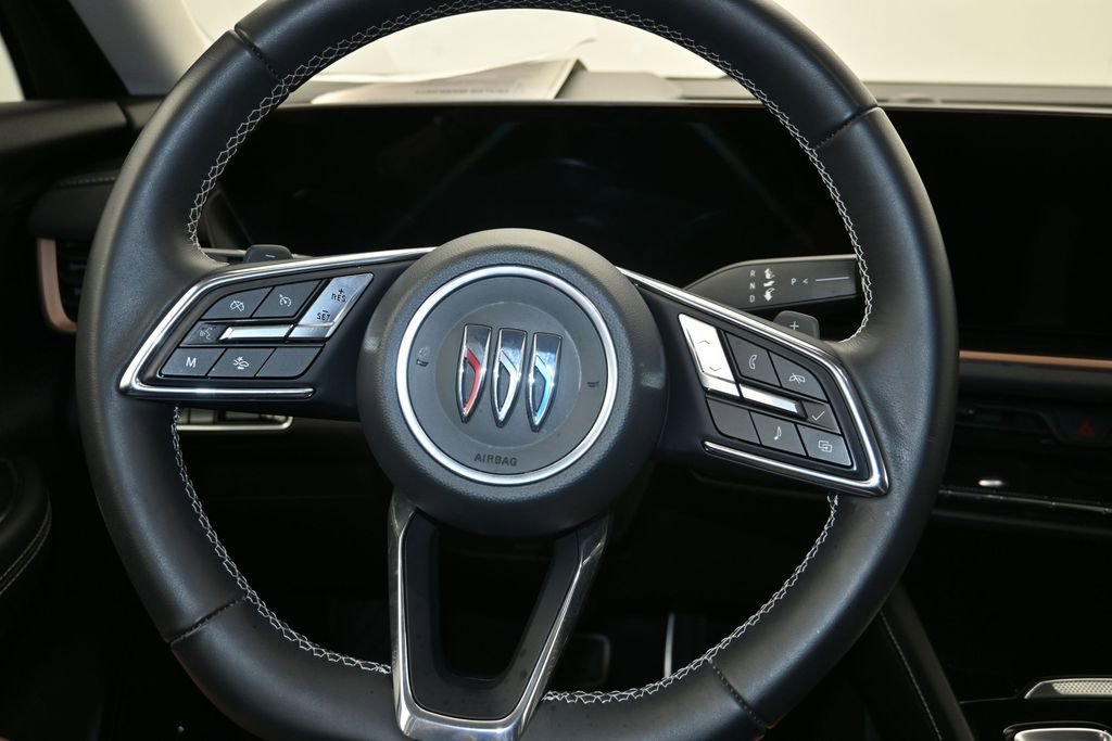 Used 2024 Buick Envision Sport Touring AWD/4WD image 14