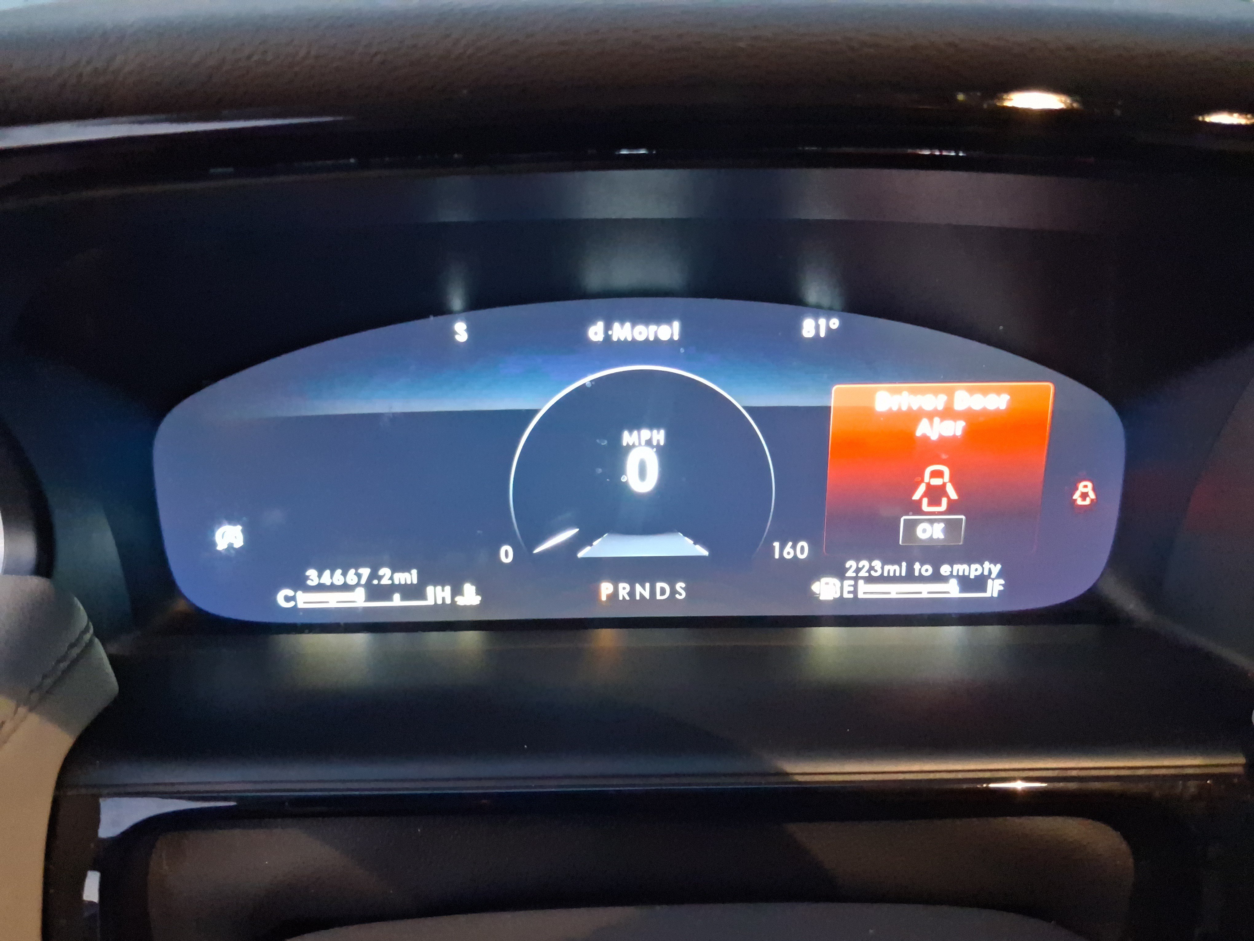 Certified 2023 Lincoln Nautilus FWD image 15