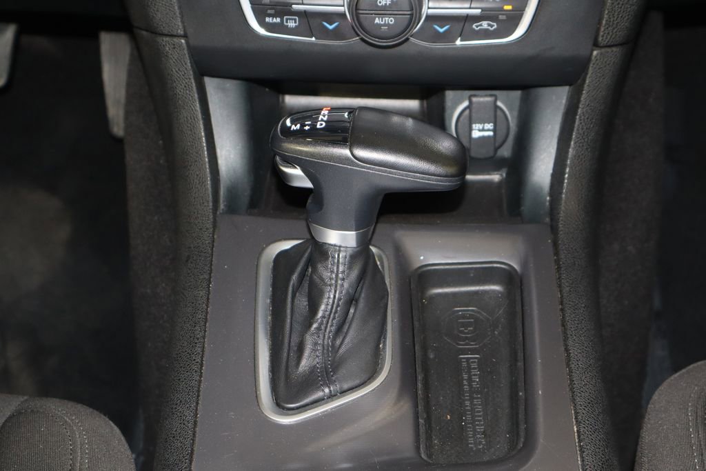 Used 2023 Dodge Charger GT image 28